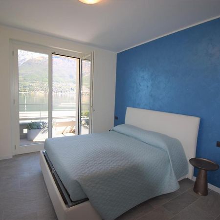 Apt Jolanda Bellagio Wild Flowers Onno Ngoại thất bức ảnh